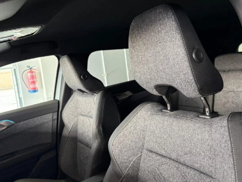 Renault Espace Techno full hybrid E-Tech 147kW 7p