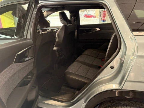 Renault Espace Techno full hybrid E-Tech 147kW 7p