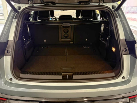 Renault Espace Techno full hybrid E-Tech 147kW 7p