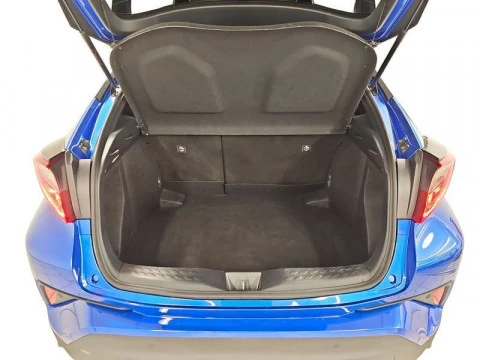 Toyota C-HR 1.8 125H Advance