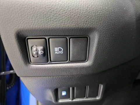 Toyota C-HR 1.8 125H Advance