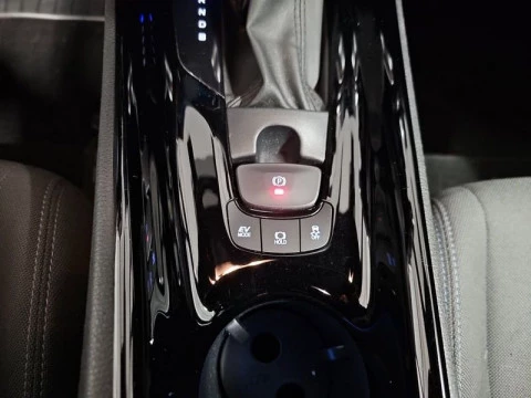 Toyota C-HR 1.8 125H Advance