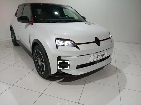 Renault R5 E-Tech 5 E-TECH 100% ELECTRICO iconic cinq 110 kW (150 CV) autonomia confort