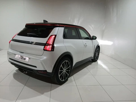 Renault R5 E-Tech 5 E-TECH 100% ELECTRICO iconic cinq 110 kW (150 CV) autonomia confort