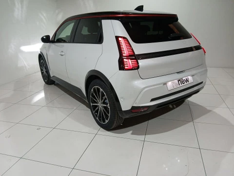 Renault R5 E-Tech 5 E-TECH 100% ELECTRICO iconic cinq 110 kW (150 CV) autonomia confort