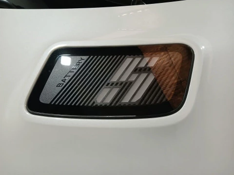 Renault R5 E-Tech 5 E-TECH 100% ELECTRICO iconic cinq 110 kW (150 CV) autonomia confort