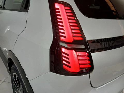 Renault R5 E-Tech 5 E-TECH 100% ELECTRICO iconic cinq 110 kW (150 CV) autonomia confort