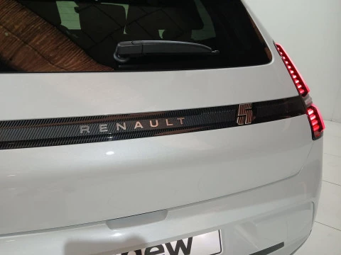 Renault R5 E-Tech 5 E-TECH 100% ELECTRICO iconic cinq 110 kW (150 CV) autonomia confort