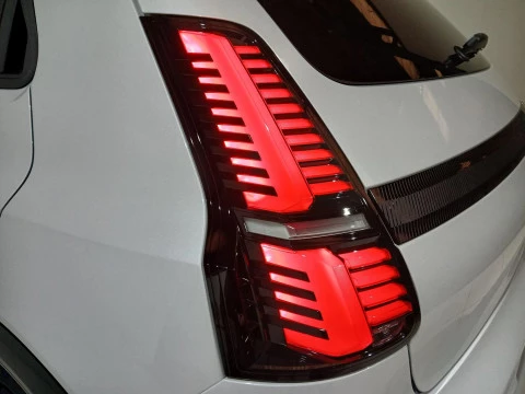 Renault R5 E-Tech 5 E-TECH 100% ELECTRICO iconic cinq 110 kW (150 CV) autonomia confort