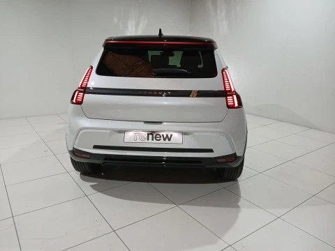 Renault R5 E-Tech 5 E-TECH 100% ELECTRICO iconic cinq 110 kW (150 CV) autonomia confort