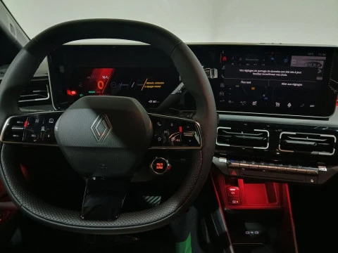 Renault R5 E-Tech 5 E-TECH 100% ELECTRICO iconic cinq 110 kW (150 CV) autonomia confort