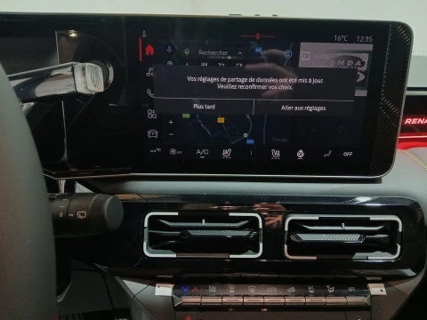 Renault R5 E-Tech 5 E-TECH 100% ELECTRICO iconic cinq 110 kW (150 CV) autonomia confort