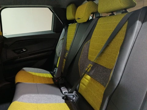 Renault R5 E-Tech 5 E-TECH 100% ELECTRICO iconic cinq 110 kW (150 CV) autonomia confort