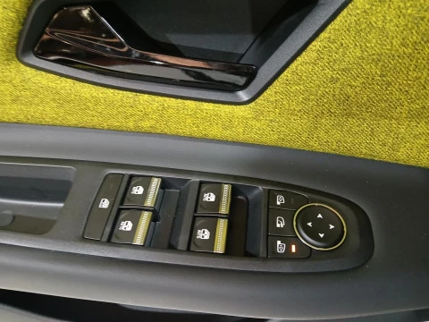 Renault R5 E-Tech 5 E-TECH 100% ELECTRICO iconic cinq 110 kW (150 CV) autonomia confort