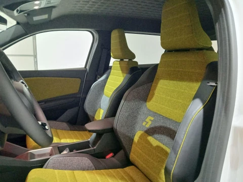 Renault R5 E-Tech 5 E-TECH 100% ELECTRICO iconic cinq 110 kW (150 CV) autonomia confort