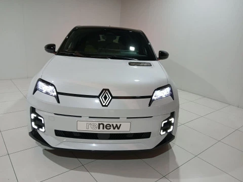 Renault R5 E-Tech 5 E-TECH 100% ELECTRICO iconic cinq 110 kW (150 CV) autonomia confort