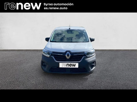 Renault Kangoo Combi Authentic 1.5 blue dci 85kw (115cv)