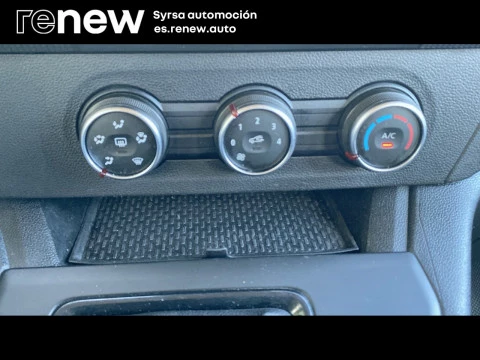 Renault Kangoo Combi Authentic 1.5 blue dci 85kw (115cv)