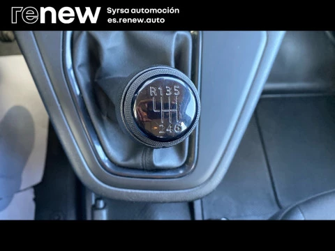 Renault Kangoo Combi Authentic 1.5 blue dci 85kw (115cv)