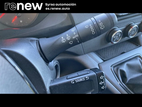 Renault Kangoo Combi Authentic 1.5 blue dci 85kw (115cv)