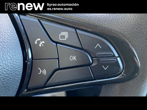 Renault Kangoo Combi Authentic 1.5 blue dci 85kw (115cv)