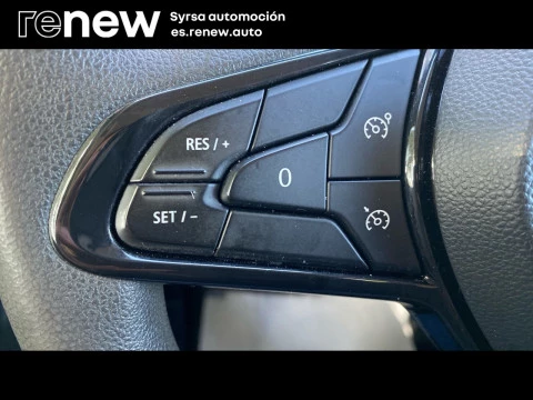 Renault Kangoo Combi Authentic 1.5 blue dci 85kw (115cv)