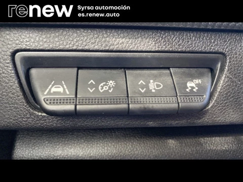 Renault Kangoo Combi Authentic 1.5 blue dci 85kw (115cv)
