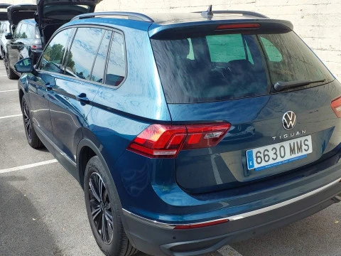 Volkswagen Tiguan Life 2.0 TDI 110kW (150CV)