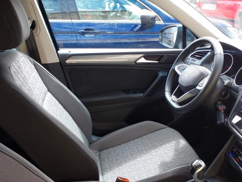 Volkswagen Tiguan Life 2.0 TDI 110kW (150CV)