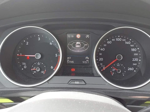 Volkswagen Tiguan Life 2.0 TDI 110kW (150CV)