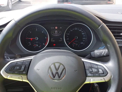 Volkswagen Tiguan Life 2.0 TDI 110kW (150CV)