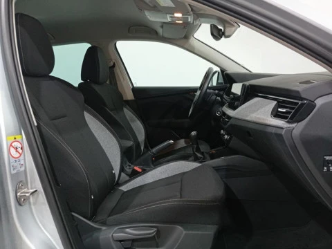 Skoda Kamiq 1.0 TSI Selection 85 kW (115 CV)