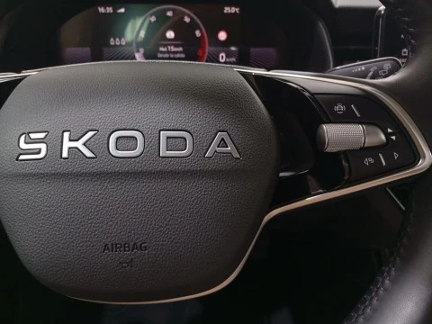 Skoda Kamiq 1.0 TSI Selection 85 kW (115 CV)