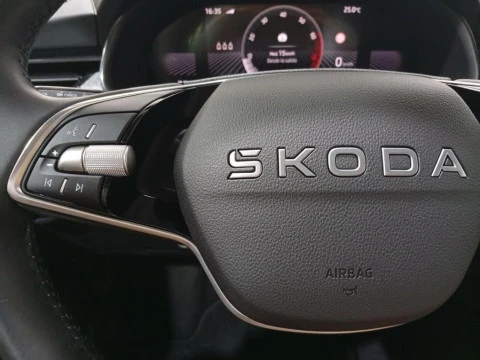 Skoda Kamiq 1.0 TSI Selection 85 kW (115 CV)