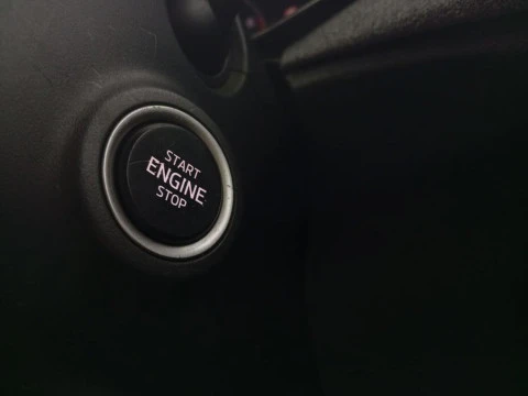 Skoda Kamiq 1.0 TSI Selection 85 kW (115 CV)