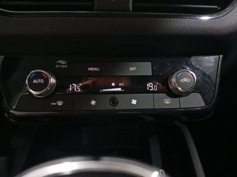 Skoda Kamiq 1.0 TSI Selection 85 kW (115 CV)