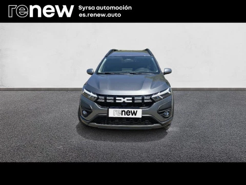 Dacia Jogger Expression HYBRID 105kW (140CV) 5 plazas