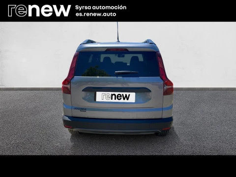 Dacia Jogger Expression HYBRID 105kW (140CV) 5 plazas