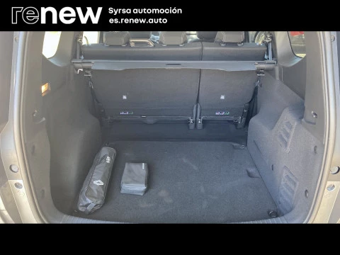 Dacia Jogger Expression HYBRID 105kW (140CV) 5 plazas