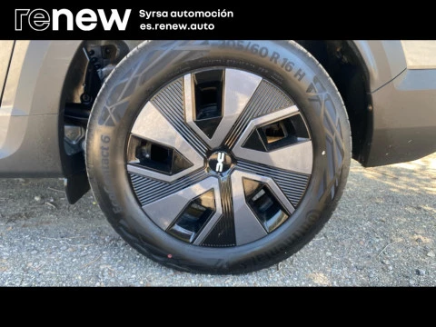 Dacia Jogger Expression HYBRID 105kW (140CV) 5 plazas