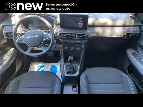Dacia Jogger Expression HYBRID 105kW (140CV) 5 plazas