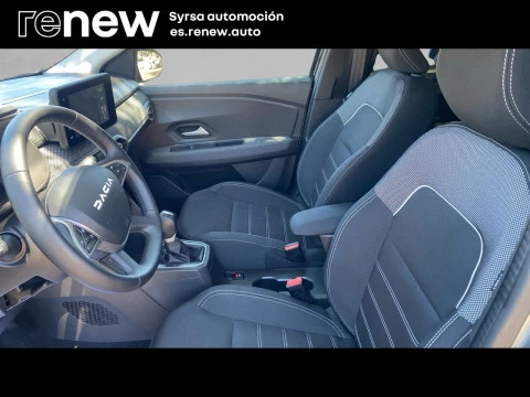Dacia Jogger Expression HYBRID 105kW (140CV) 5 plazas