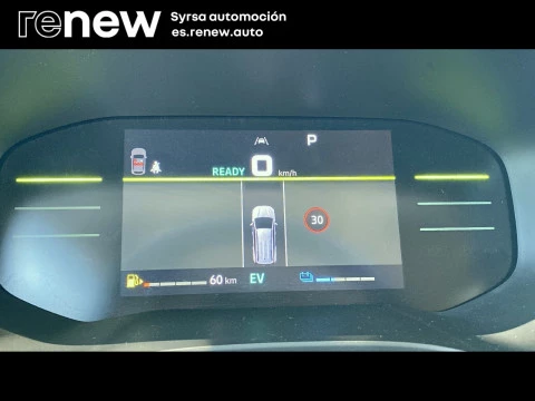 Dacia Jogger Expression HYBRID 105kW (140CV) 5 plazas