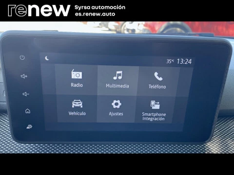 Dacia Jogger Expression HYBRID 105kW (140CV) 5 plazas