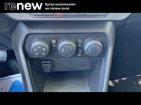 Dacia Jogger Expression HYBRID 105kW (140CV) 5 plazas