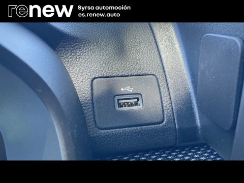 Dacia Jogger Expression HYBRID 105kW (140CV) 5 plazas