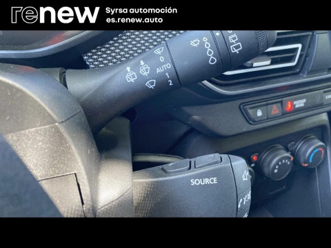 Dacia Jogger Expression HYBRID 105kW (140CV) 5 plazas