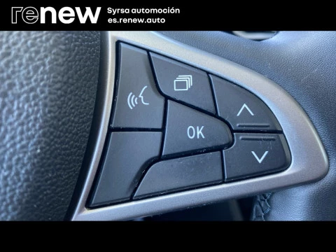 Dacia Jogger Expression HYBRID 105kW (140CV) 5 plazas