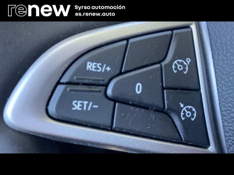 Dacia Jogger Expression HYBRID 105kW (140CV) 5 plazas
