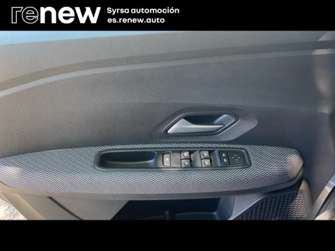 Dacia Jogger Expression HYBRID 105kW (140CV) 5 plazas
